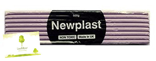 newplast vs plasticine