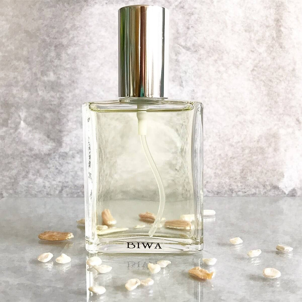 Biwa by DSH Perfumes Robert Hermann of CaFleureBon – Indigo Perfumery