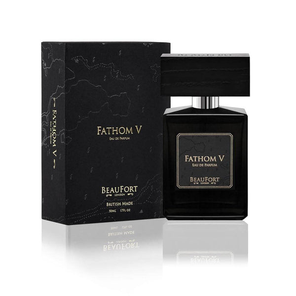 Fathom V by BeauFort London | Indigo Perfumery