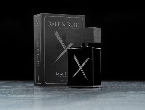 BeauFort London - RAKE \u0026 RUIN 50ml | cienciahoy.org.ar