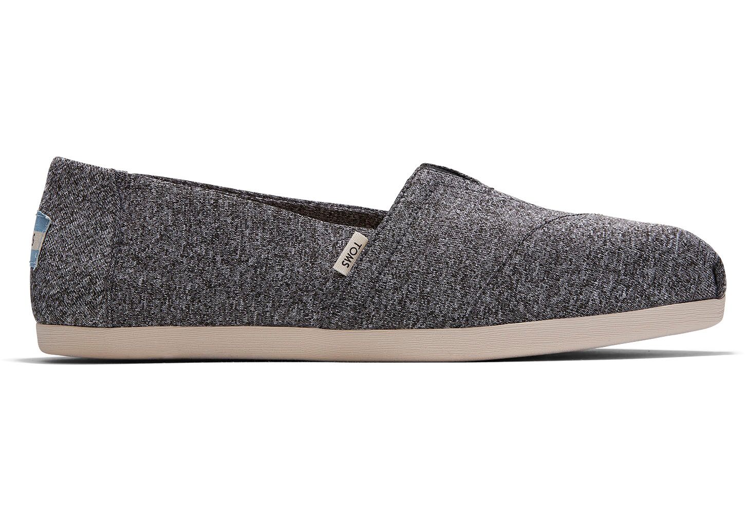 toms knit