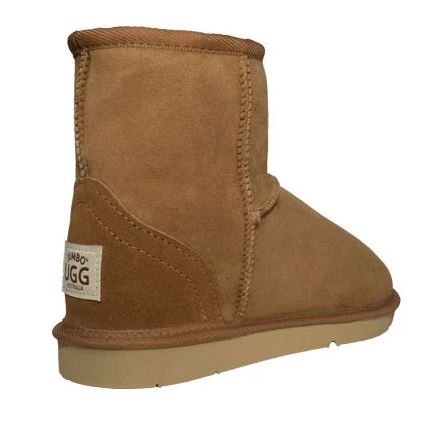 jumbo ugg review