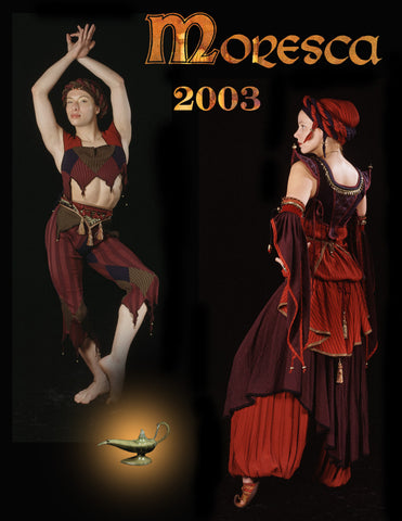 2003 flyer