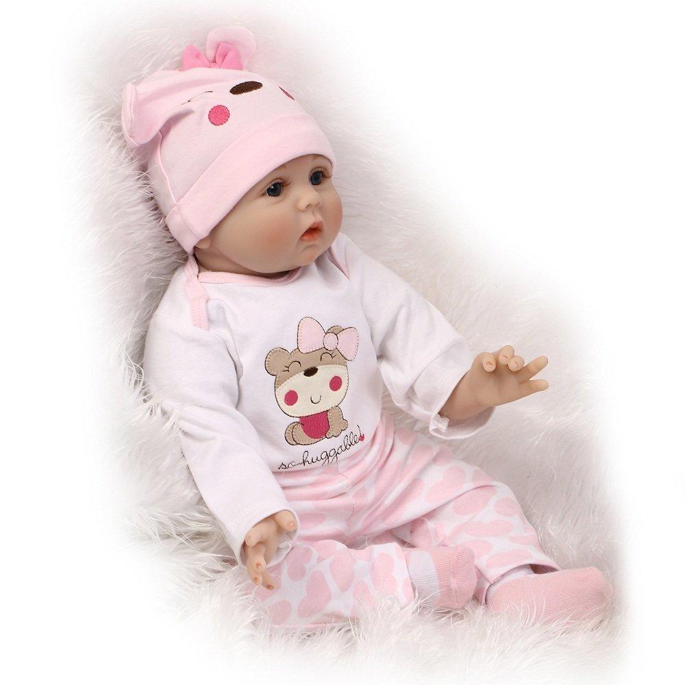 minidiva reborn baby doll