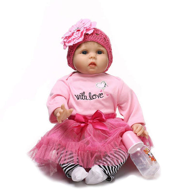 mini diva baby doll