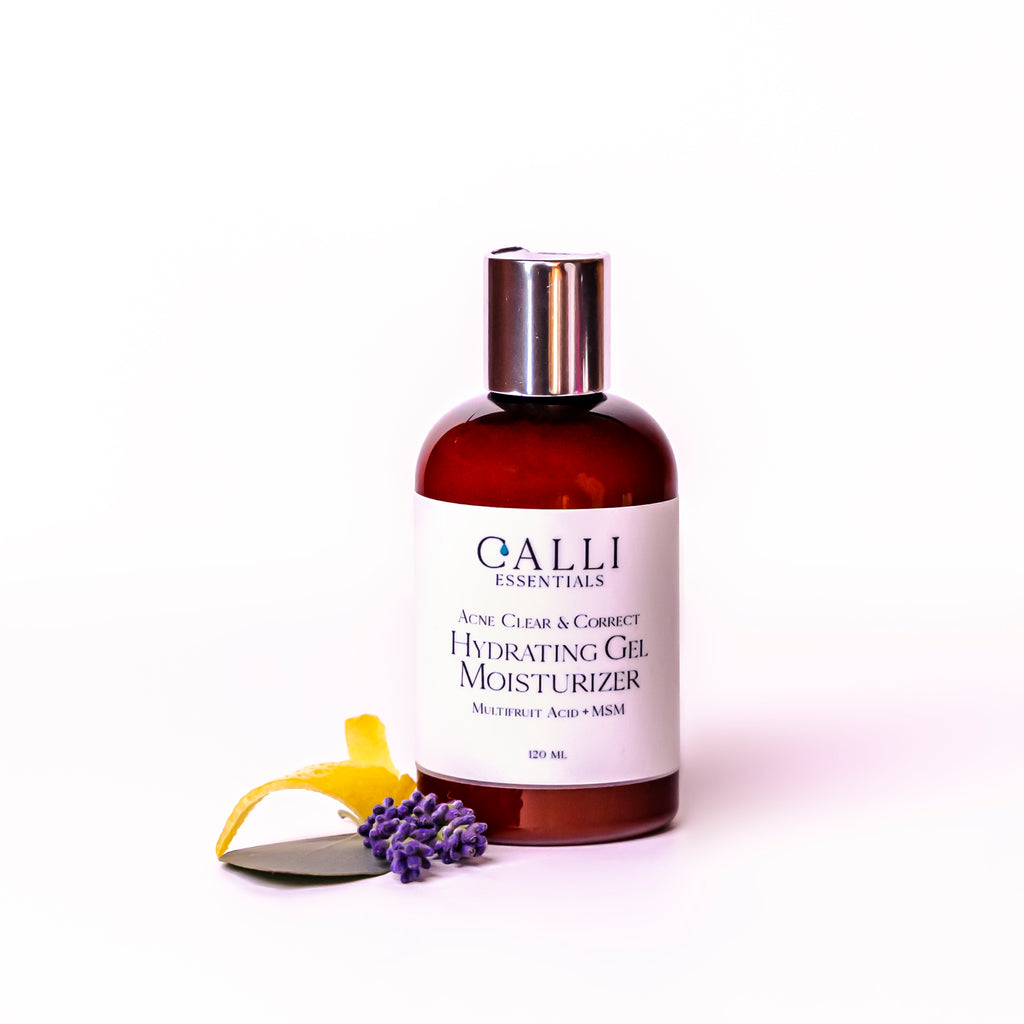 All Natural Lavender and Sage Sleep Spray - Calli Essentials - 100% Natural  Products Rooted in Aromatherapy