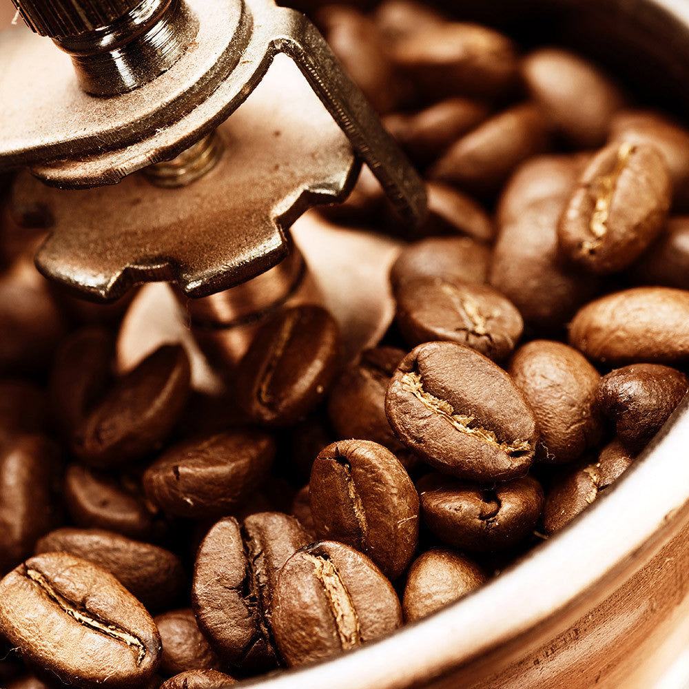 best whole beans coffee for automatic espresso machines