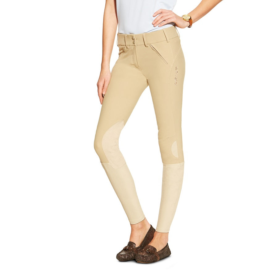 ariat prix breeches