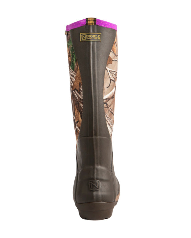 womens rubber mud boots