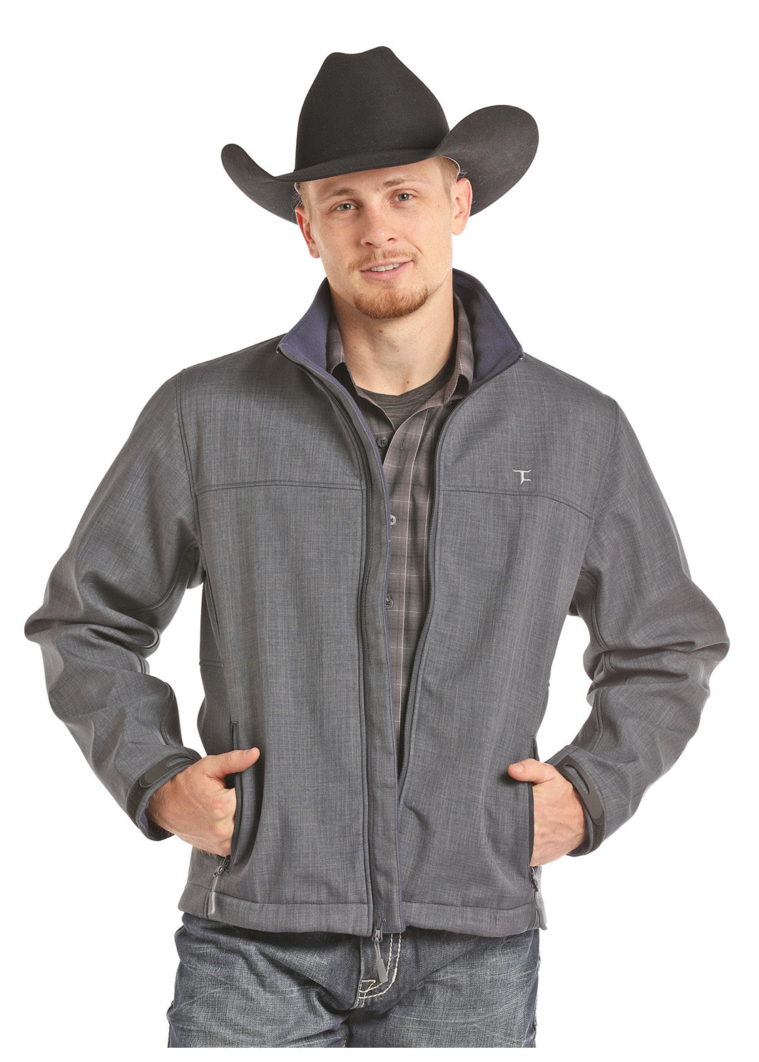 Powder River Outfitters Tuf Cooper Performance Jacket