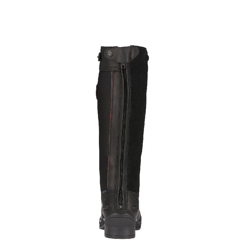 ariat waterproof riding boots