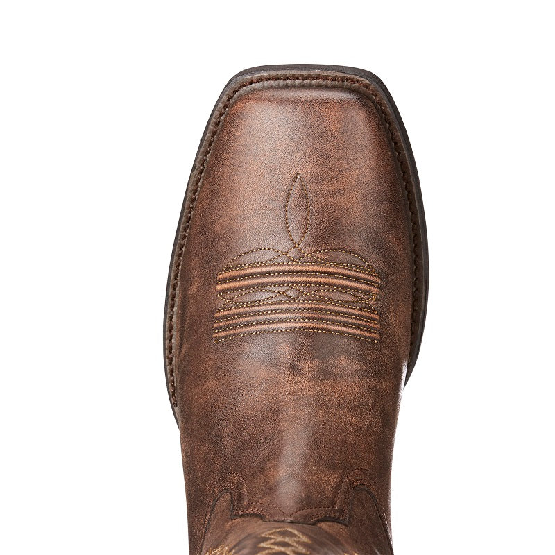 Ariat Heritage Hitchrack Western Boot 
