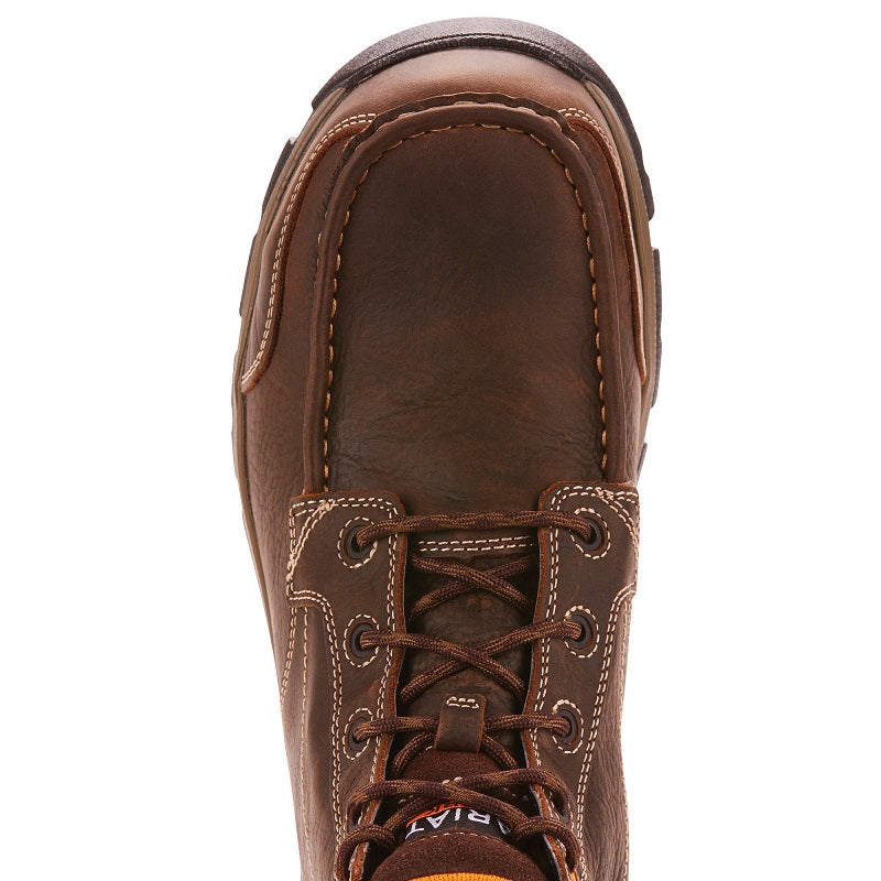 ariat edge lte chukka composite toe