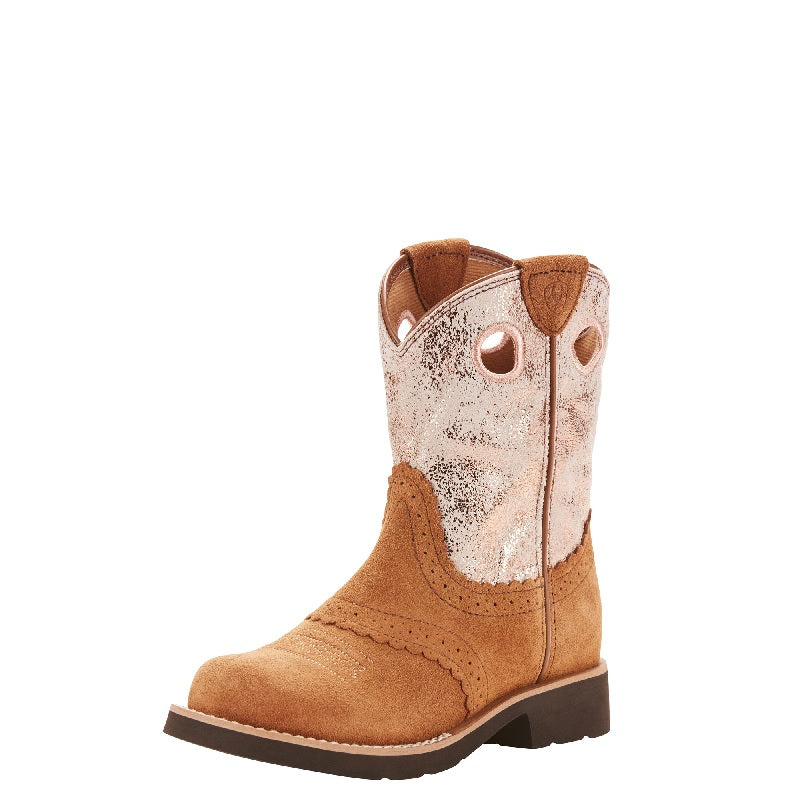 Ariat Fatbaby Cowgirl – Horsey Habit 