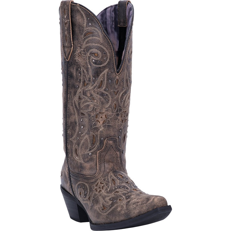 wide calf western boots