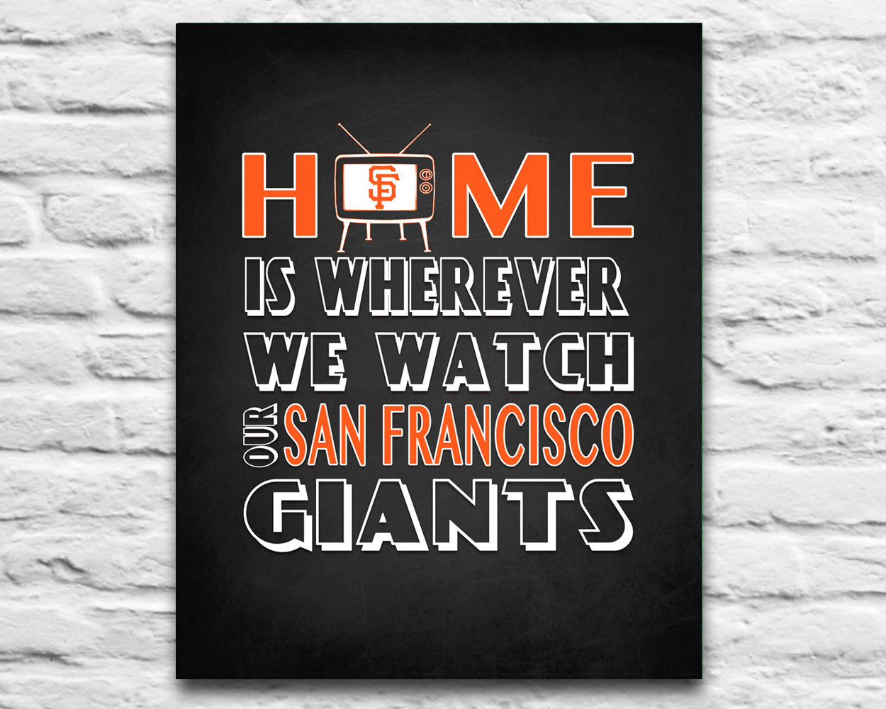 personalized san francisco giants gifts