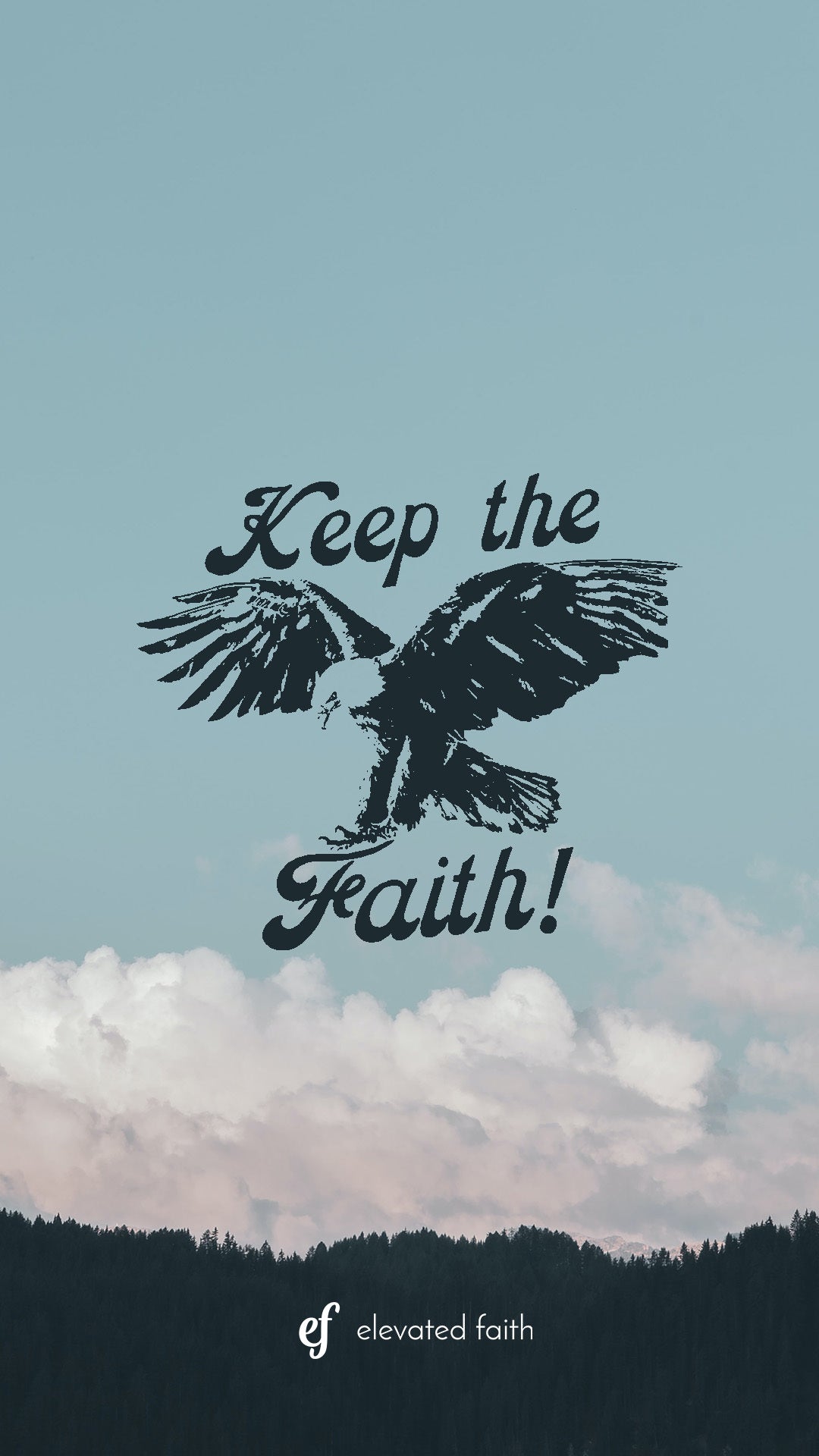 Faith over Fear Lock screen iPhone background  Faith over fear Positive  wallpapers Faith