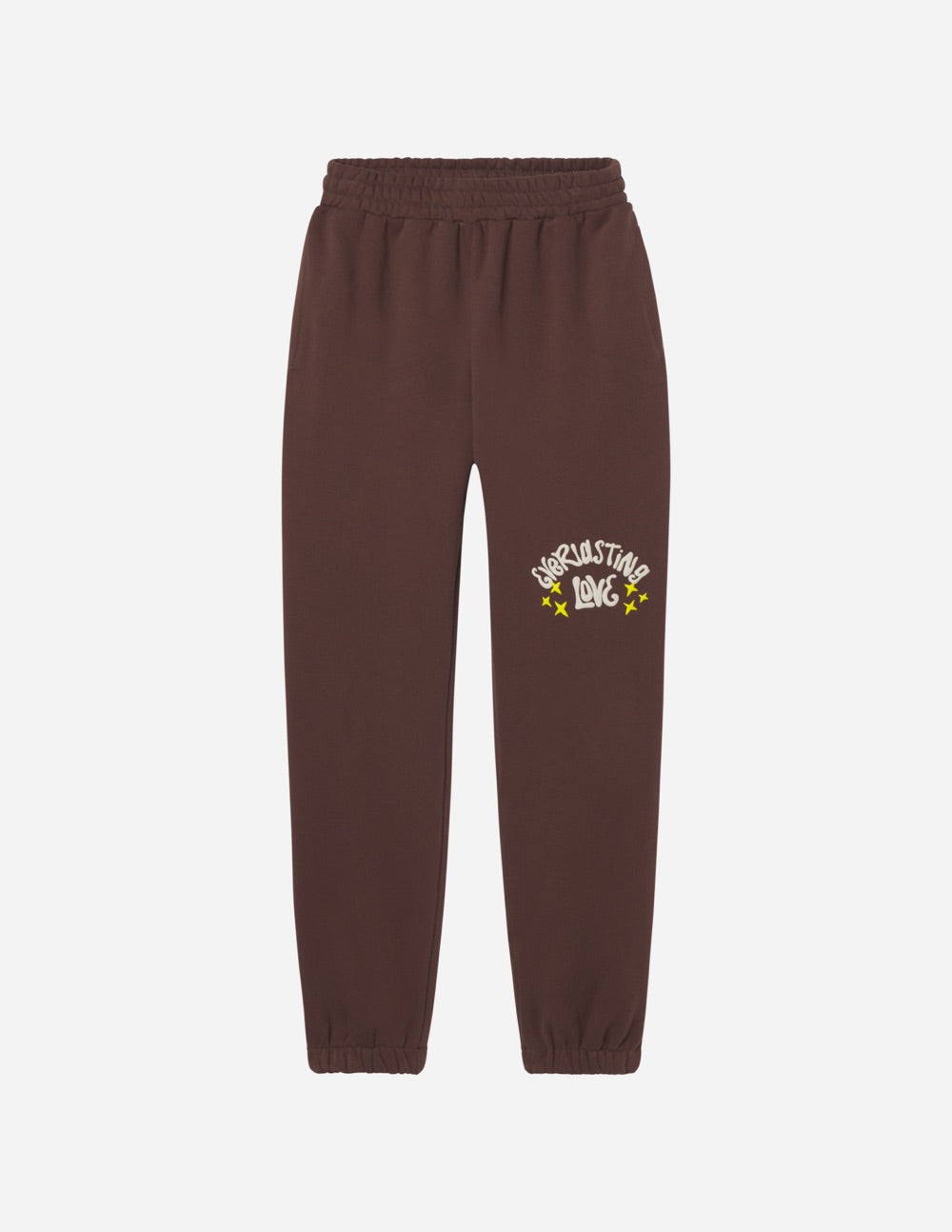 Everlasting Love Unisex Sweatpant | Christian Apparel | Elevated Faith