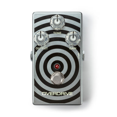 MXR LIMITED EDITION ZAKK WYLDE AUDIO PHASE PEDAL WA90 — L.A. Music