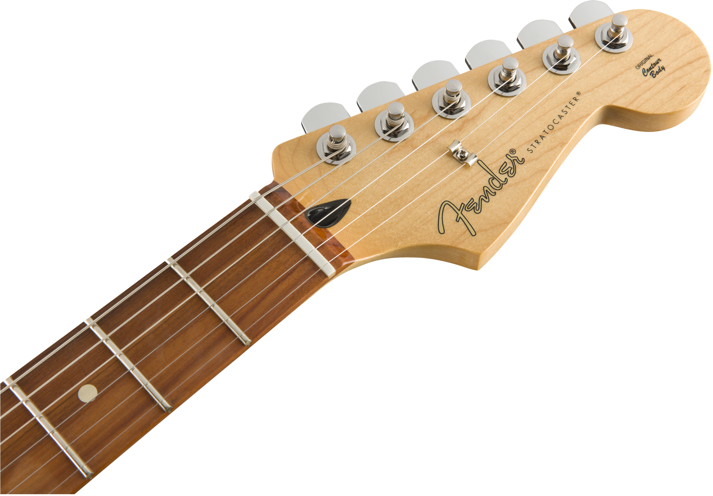 Fender Player Stratocaster HSS Pau Ferro Fingerboard 3-Color