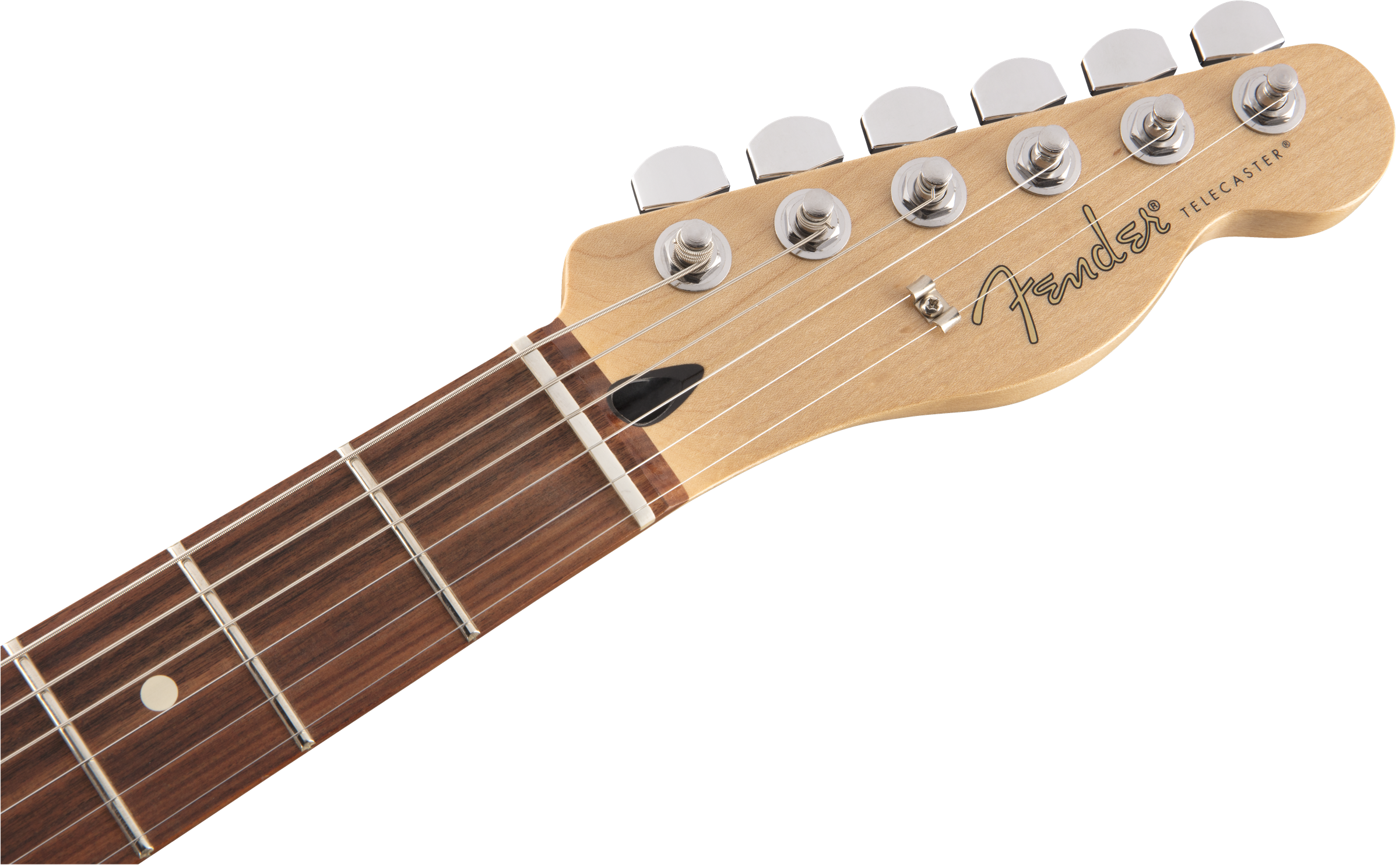Fender Player Telecaster Polar White 0145213515 — L.A. Music