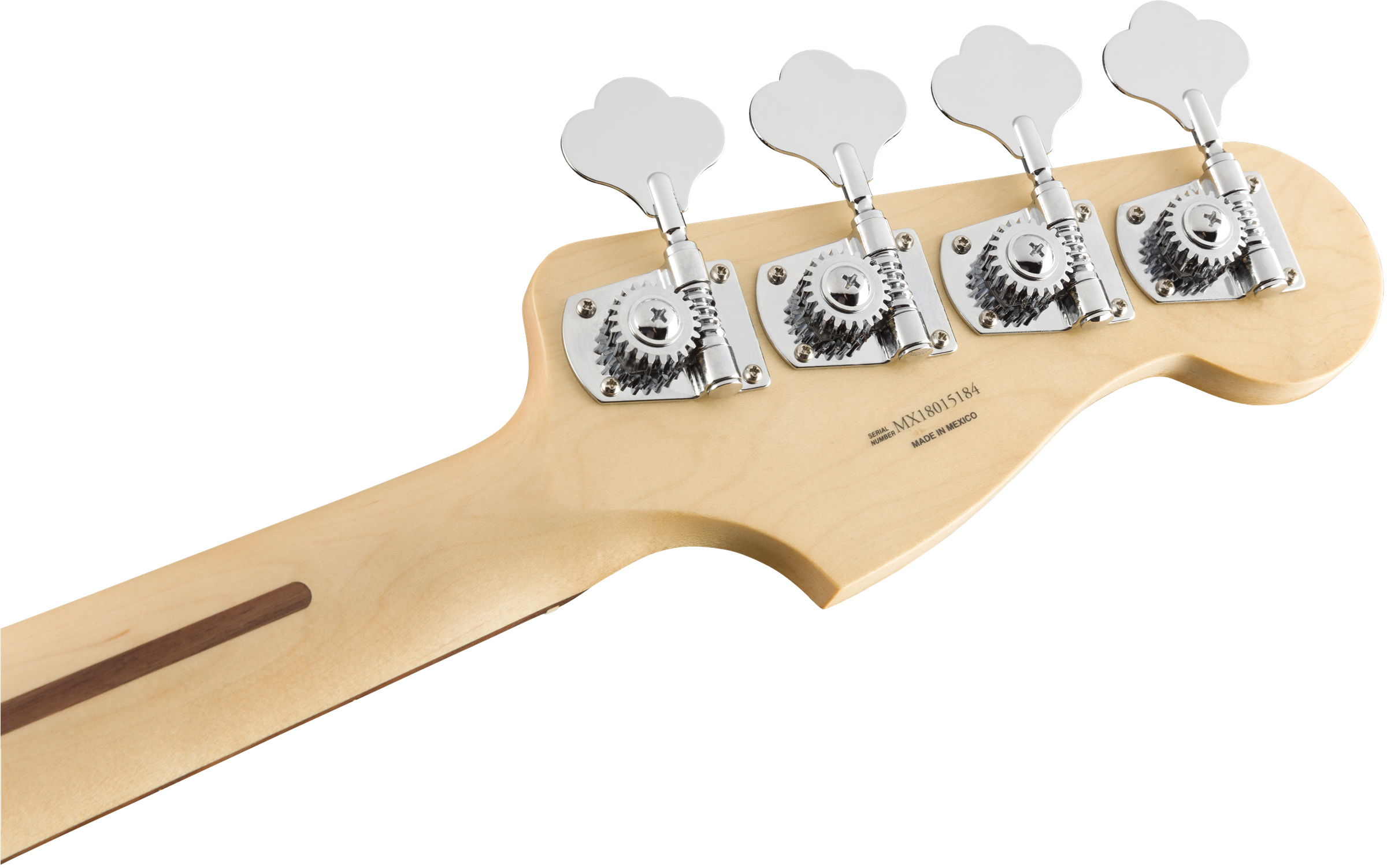 Fender Player Precision Bass Left-Handed, Pau Ferro Fingerboard