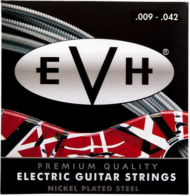 EVH Nylon Strap 42 inch 0220667007 — L.A. Music
