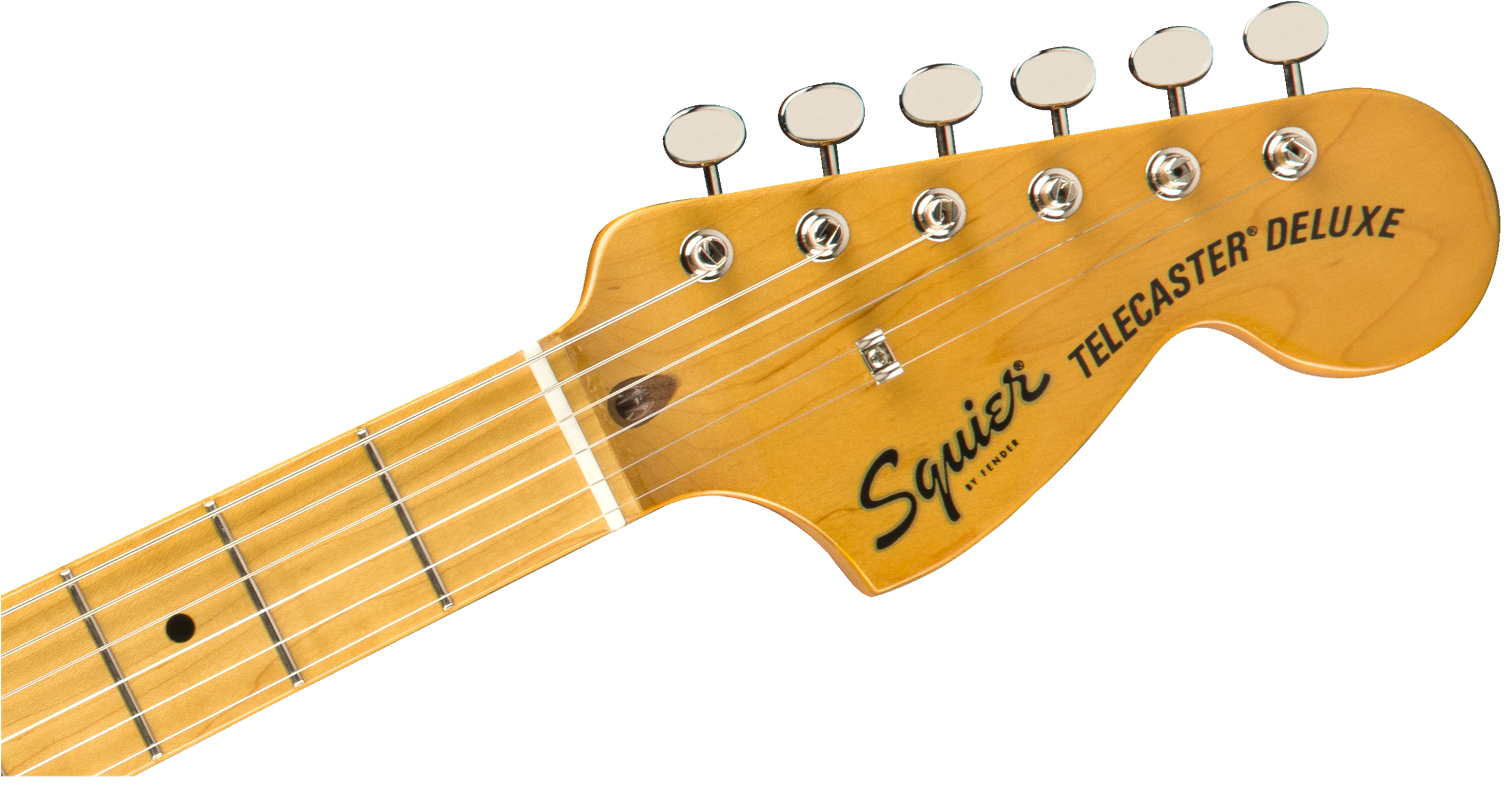 Squier Classic Vibe 70s Telecaster Deluxe, Maple Fingerboard