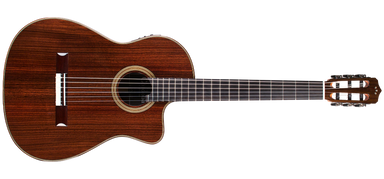 Cordoba Fusion 5 Nylon-String Acoustic/Electric 99-750-0030 B&H