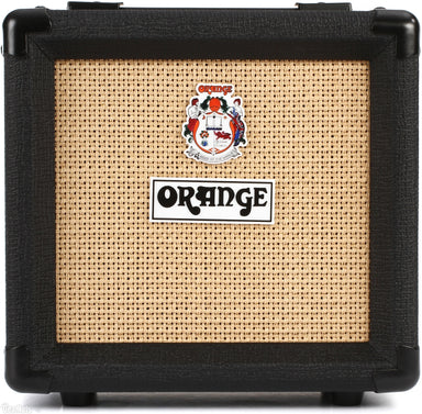 Orange PPC112-BK 60 Watt Guitar Speaker with 1x12