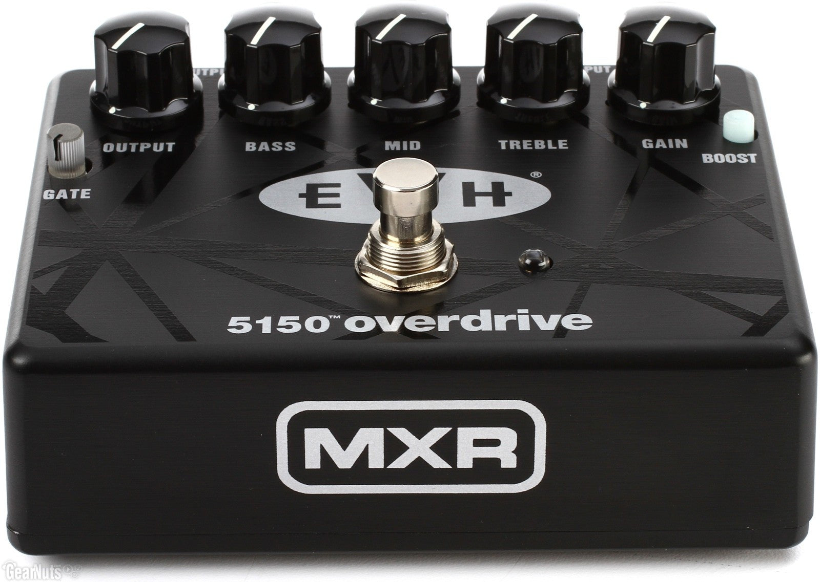 5150 overdrive