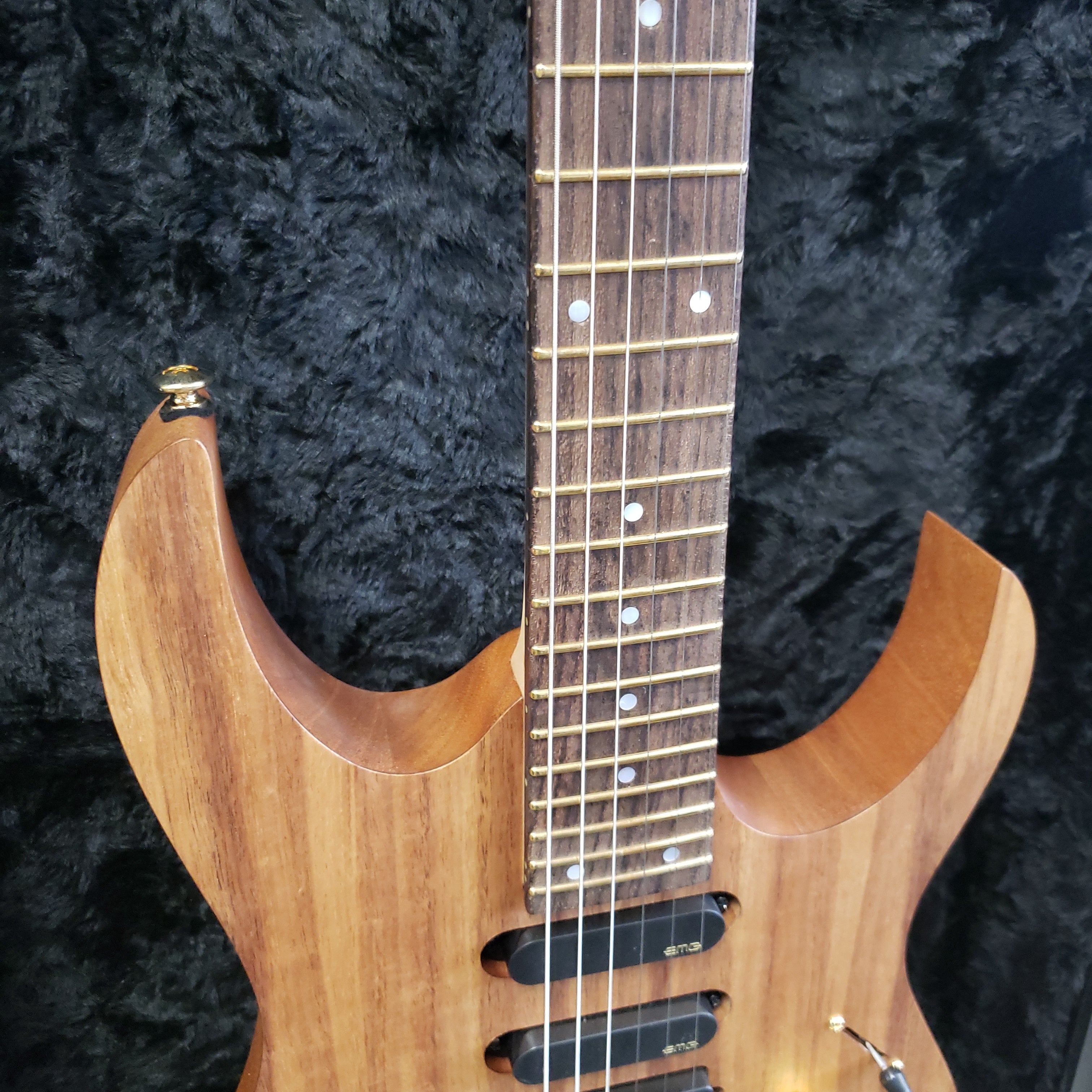 ibanez rg serial numbers year