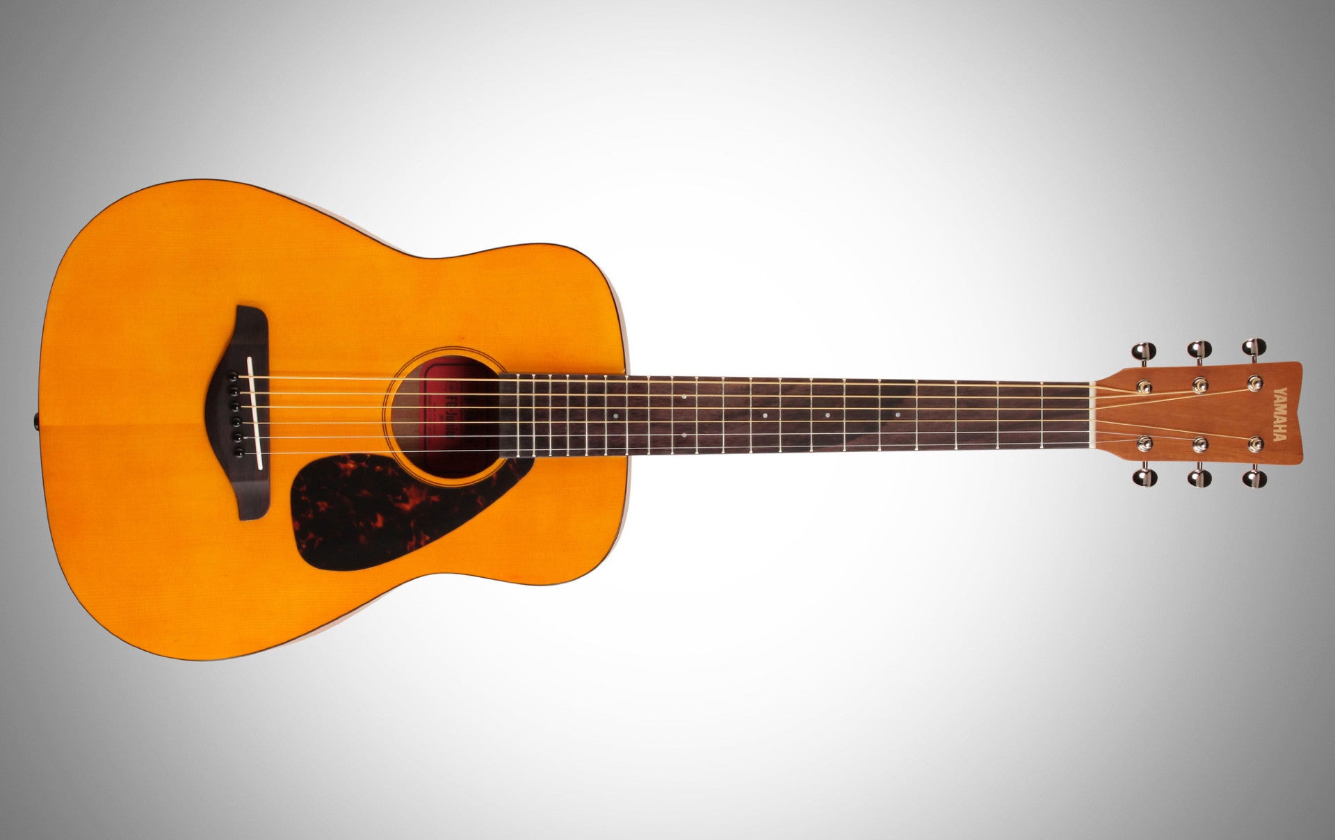 Yamaha Jr1 3 4 Size Acoustic Guitar L A Music Canada S