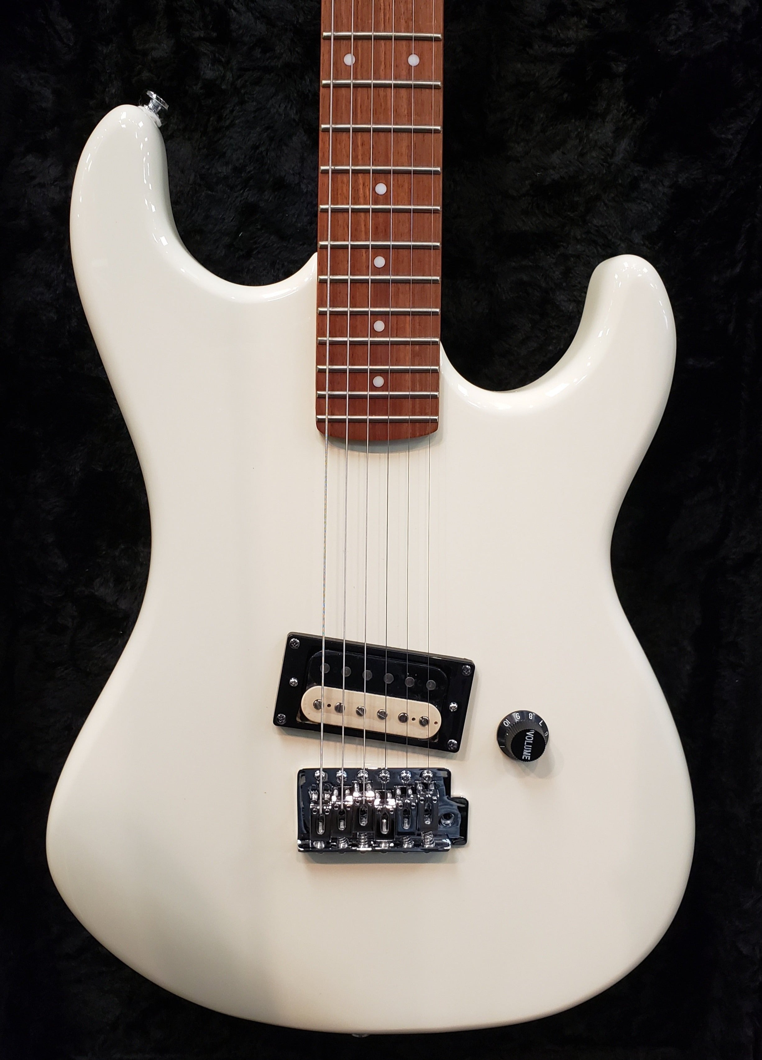 kramer baretta white