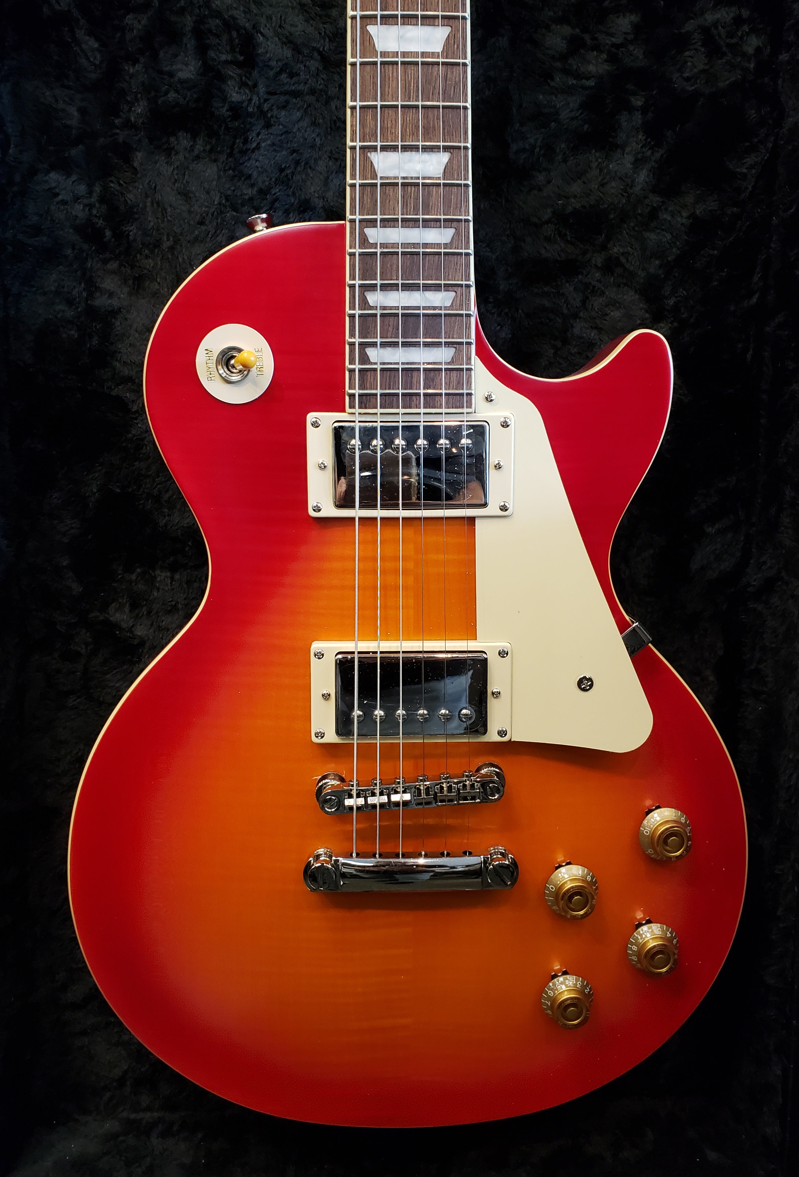 Epiphone Customshop Limited Edition ファッションなデザイン