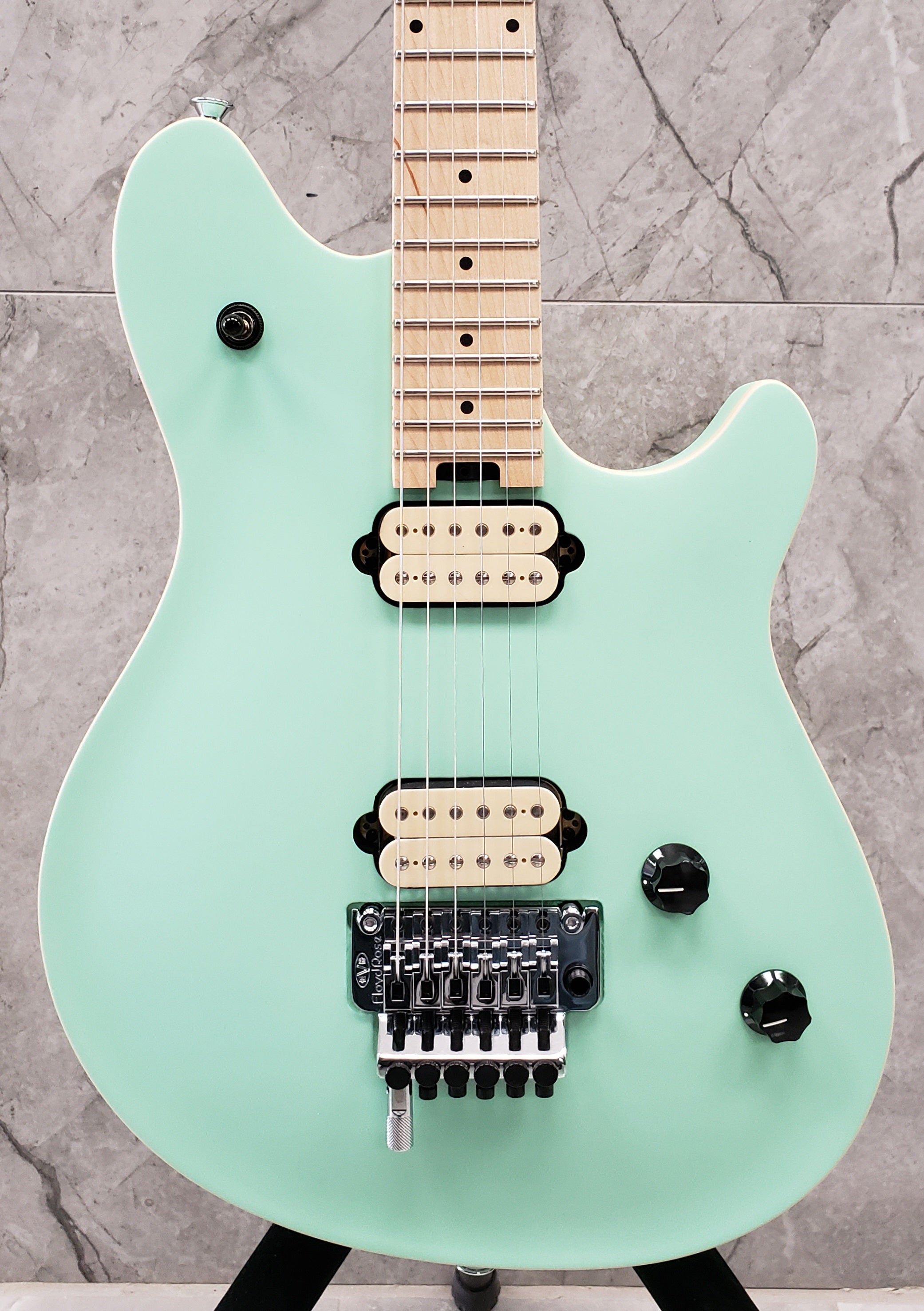 2016 evh wolfgang special