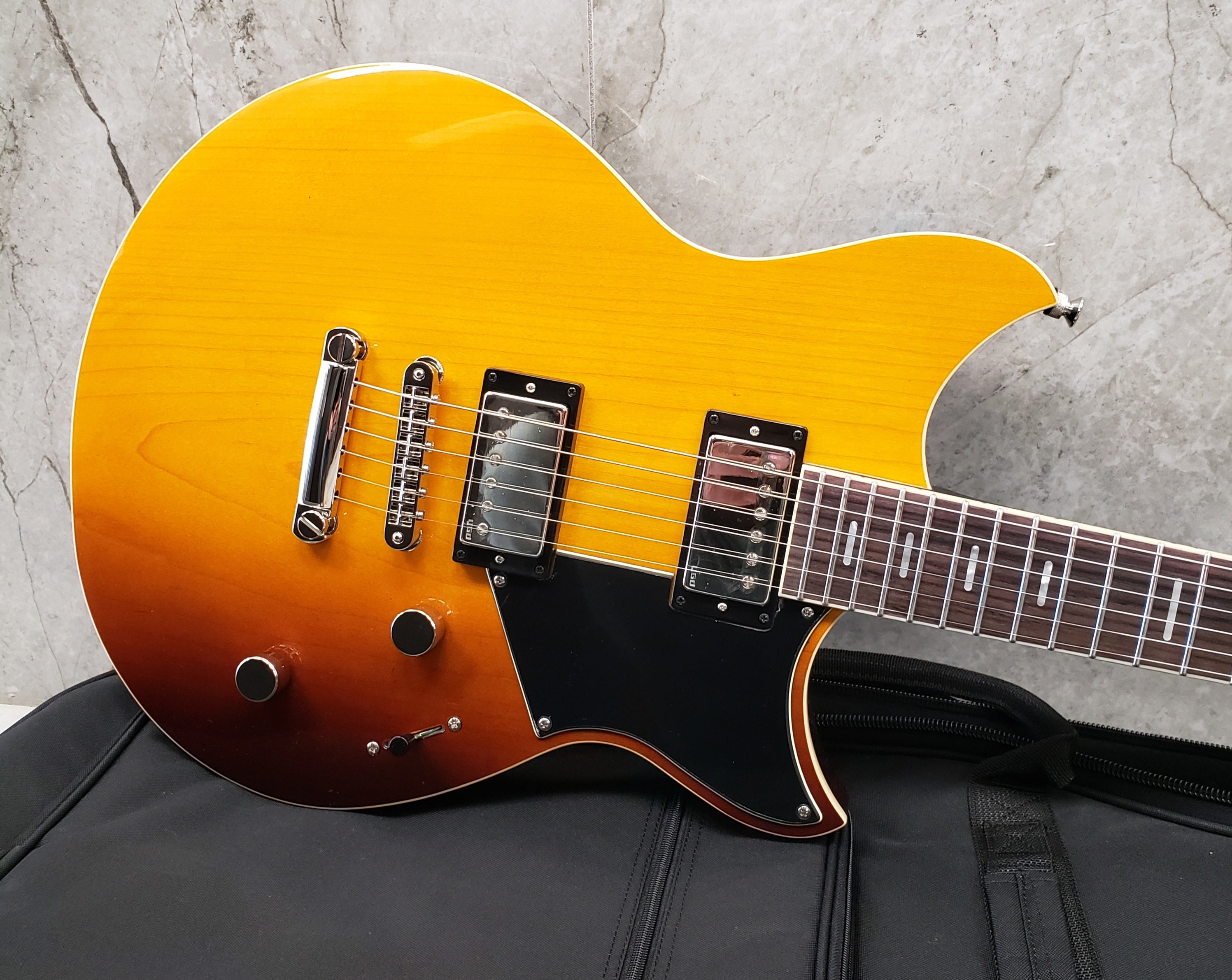 他店圧倒価格♪最安値に挑戦！ YAMAHA REVSTAR Burst RSS20 - hcsomo.com