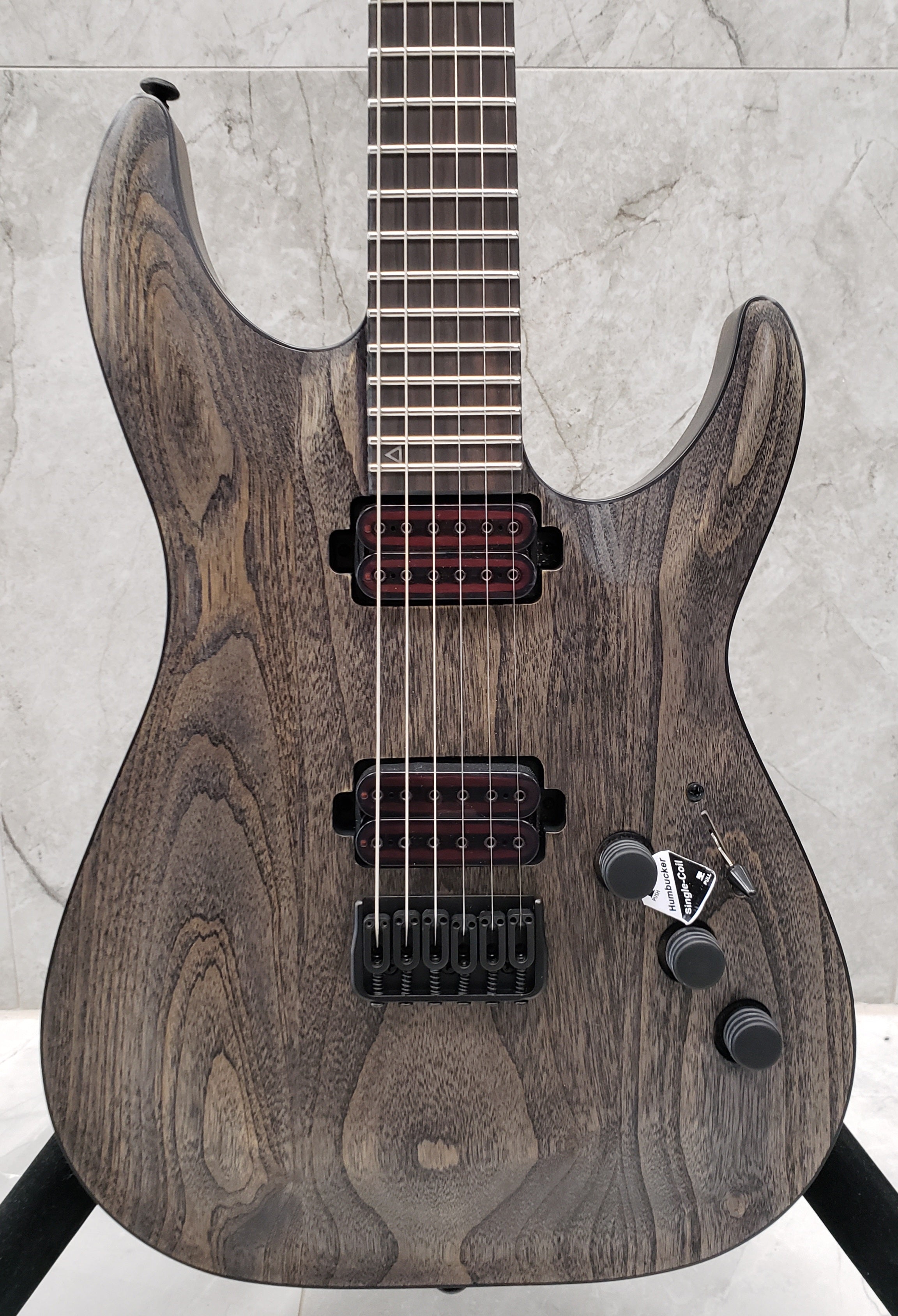 Schecter C-1 C1 APOCALYPSE RG 1300-SHC