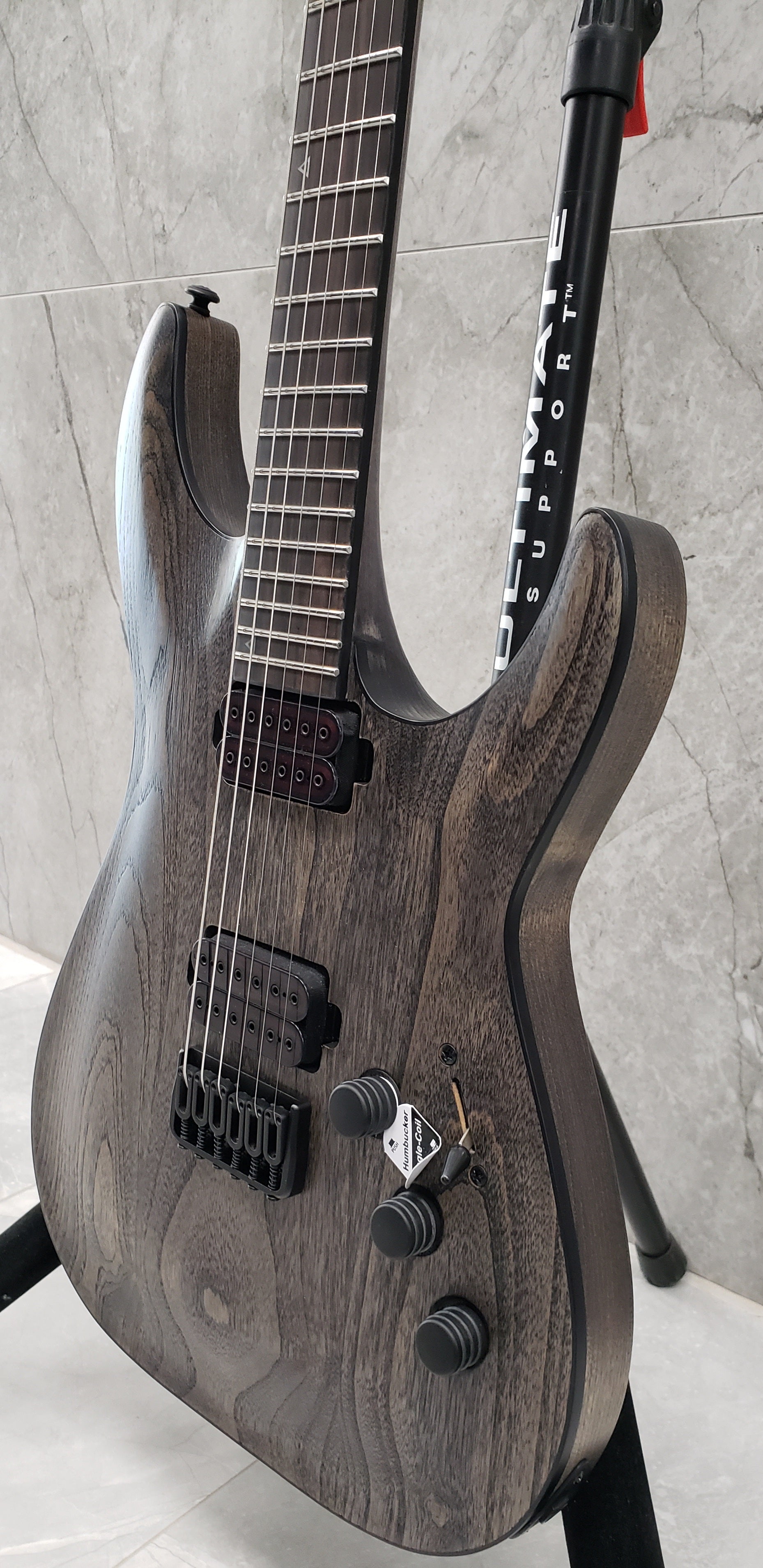 schecter apocalypse c1