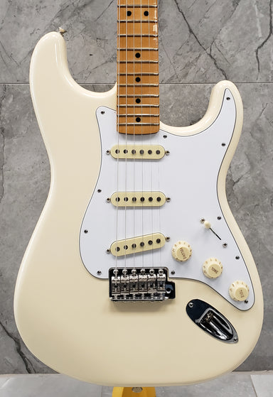 Fender Jimi Hendrix Stratocaster Maple Fingerboard 3-Color