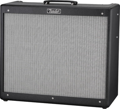 Fender Hot Rod DeVille 410 III, 120V, Black 2230100000 — L.A. Music