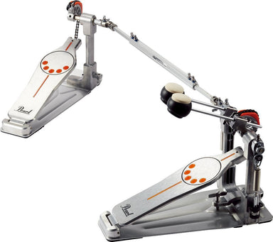 Pearl P3002D Eliminator Demon Drive Double Pedal — L.A. Music