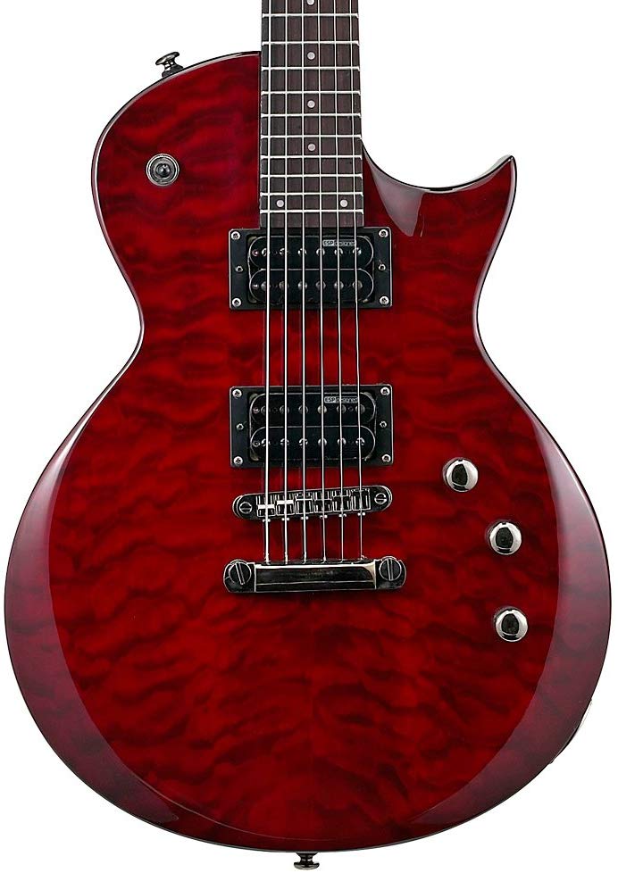 esp ltd ec100qm