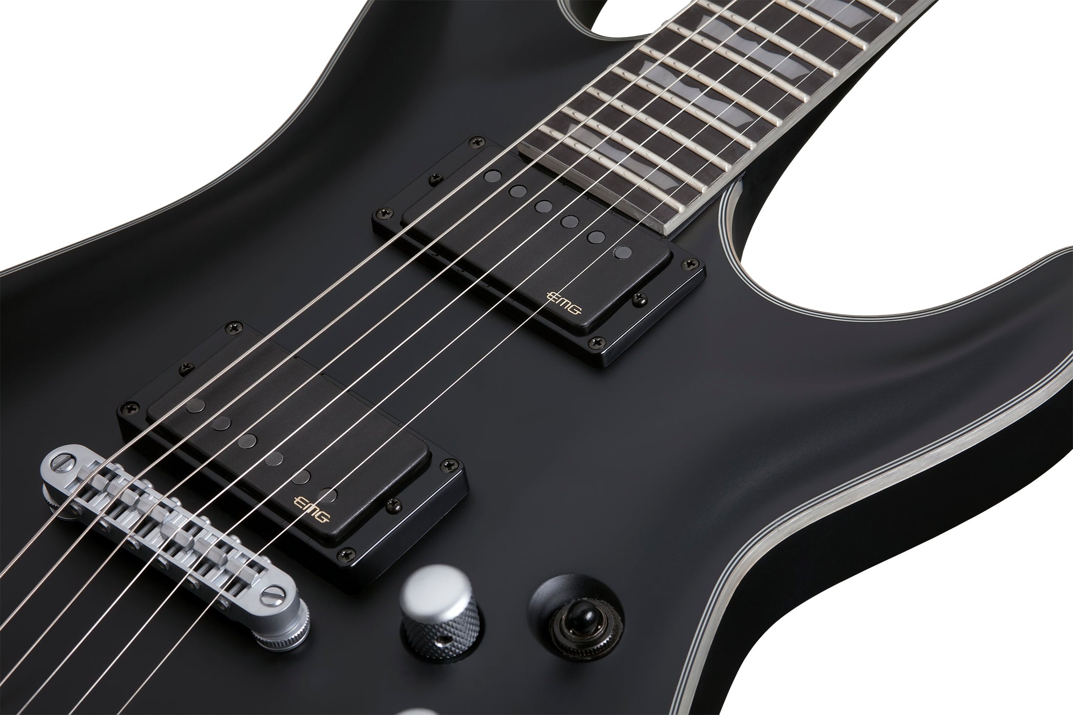 schecter ultratron pickups