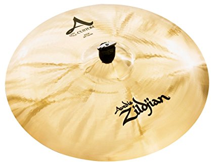 Zildjian A Custom 20