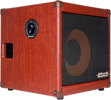 DV Mark 50 watt Acoustic Combo Amplifier AC801P — L.A. Music