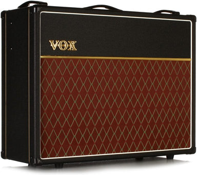 Vox AC15 Custom Head Guitar Amplifier AC15CH — L.A. Music