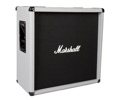 Marshall 2555X Silver Jubilee and 2551AV 4x12 Cab Half Stack