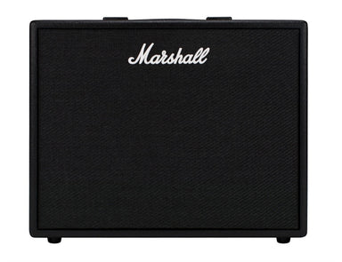 Marshall CODE25 25 Watt 1x10 Combo Amplifier — L.A. Music