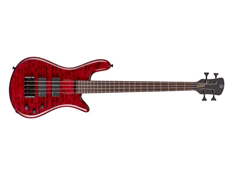 spector short scale